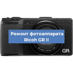 Замена USB разъема на фотоаппарате Ricoh GR II в Ижевске